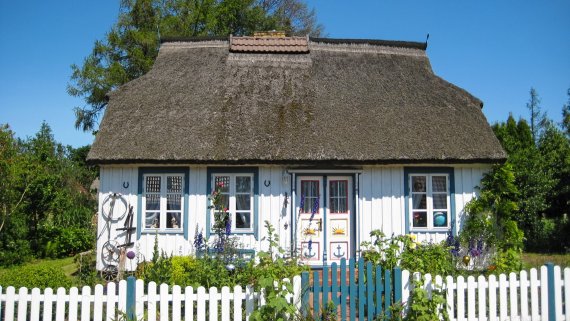 huis Darss Zingst